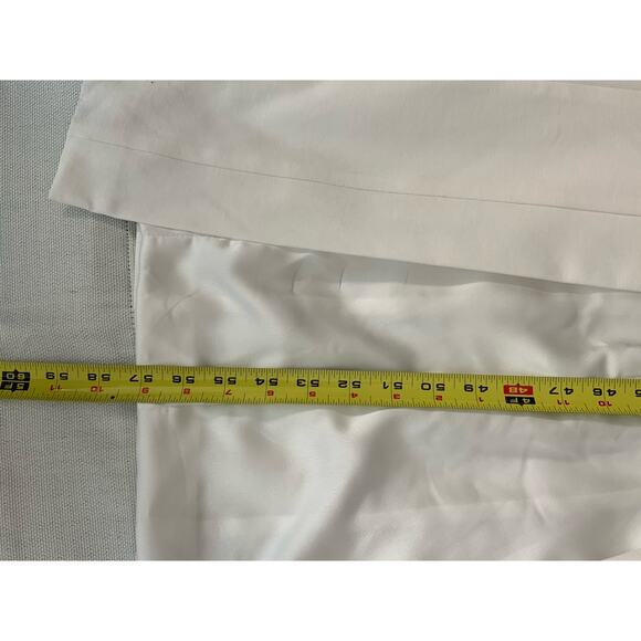 Staud Portrait‎ Sleeveless Seamed Gown - Picture 12 of 12